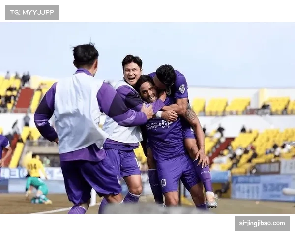 韩K联赛前瞻：安养主力射手全力以赴，蔚山核心球员退伍复出