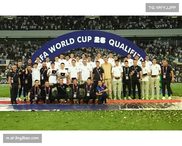 曼城中卫胡萨诺夫领衔防线 乌兹别克斯坦世界杯首秀受期待