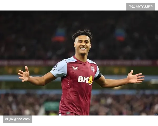 阿斯顿维拉反击效率联赛第一，沃特金斯单箭头作用无可替代